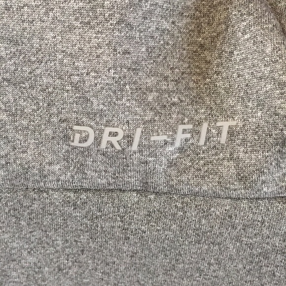 Nike hoodie dri-fit pullover - Picture 4 of 4